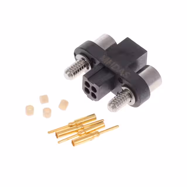 MHDAS2M004AE01 Amphenol Socapex  Support de panneau suspendu gratuit